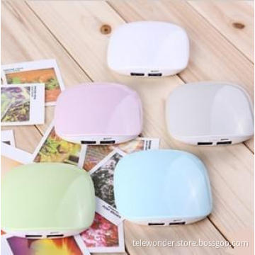 3600mAh portable power bank for 2013 summer